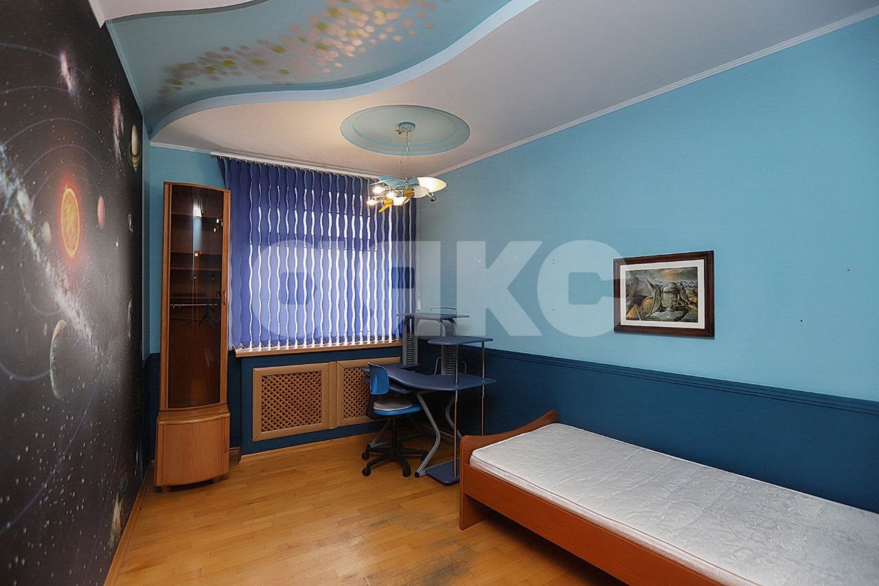 Фото №13: 5+-комнатная квартира 176 м² - Липецк, 5-й, ул. Валентины Терешковой, 13Б