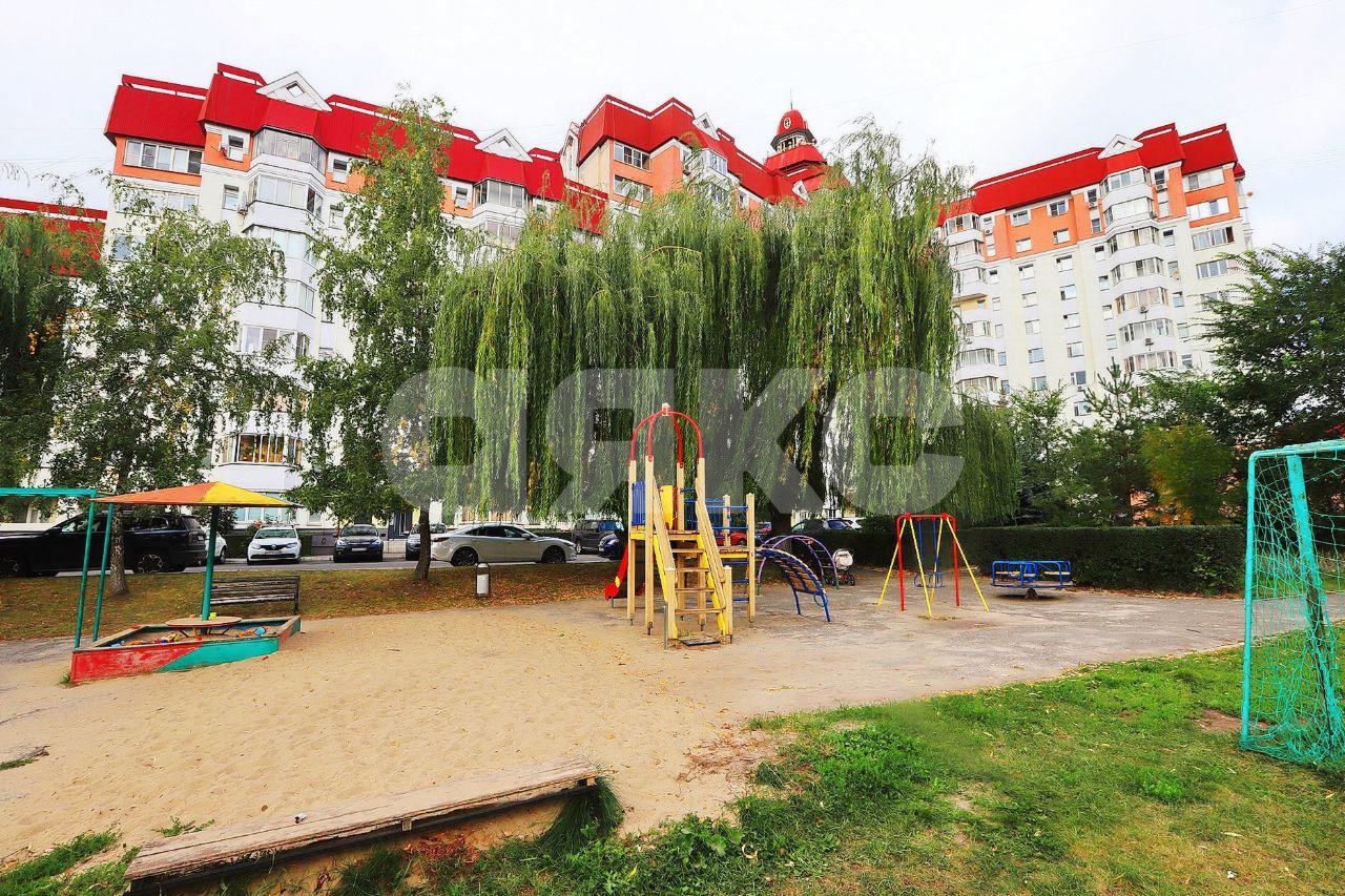 Фото №23: 5+-комнатная квартира 176 м² - Липецк, 5-й, ул. Валентины Терешковой, 13Б