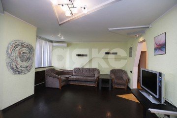 Фото №3: 5+-комнатная квартира 176 м² - Липецк, мкр. 5-й, ул. Валентины Терешковой, 13Б