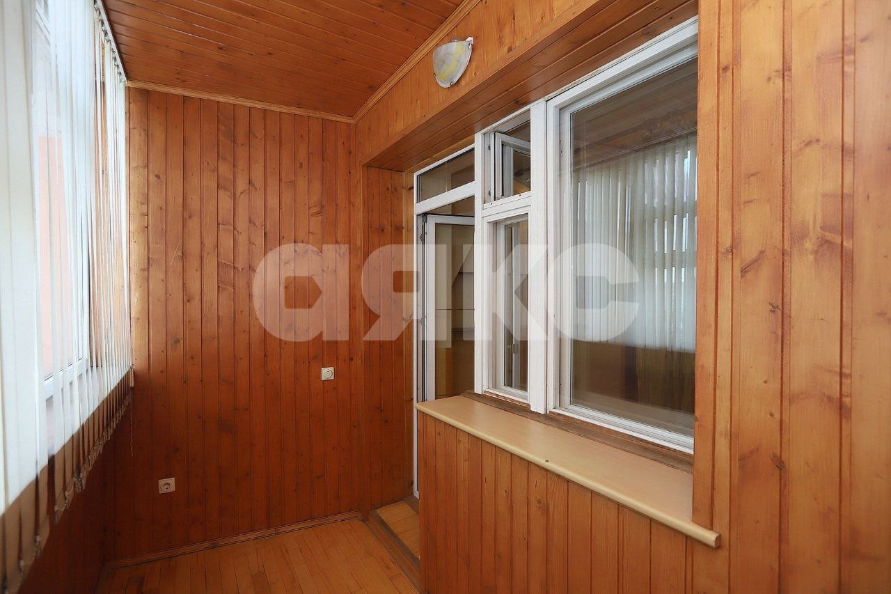Фото №11: 5+-комнатная квартира 176 м² - Липецк, 5-й, ул. Валентины Терешковой, 13Б