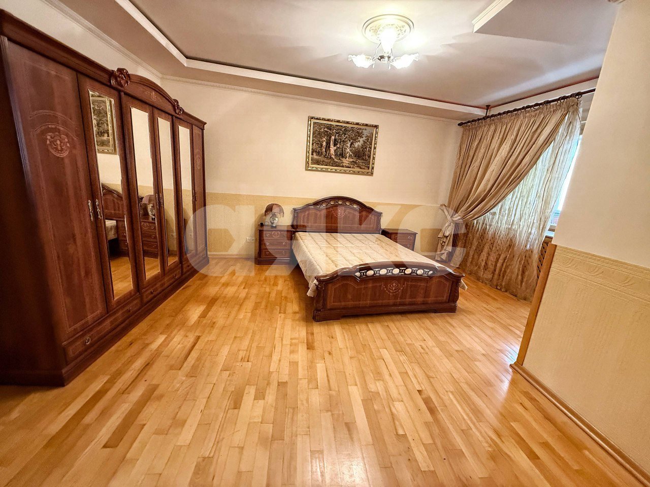 Фото №8: 5+-комнатная квартира 176 м² - Липецк, 5-й, ул. Валентины Терешковой, 13Б