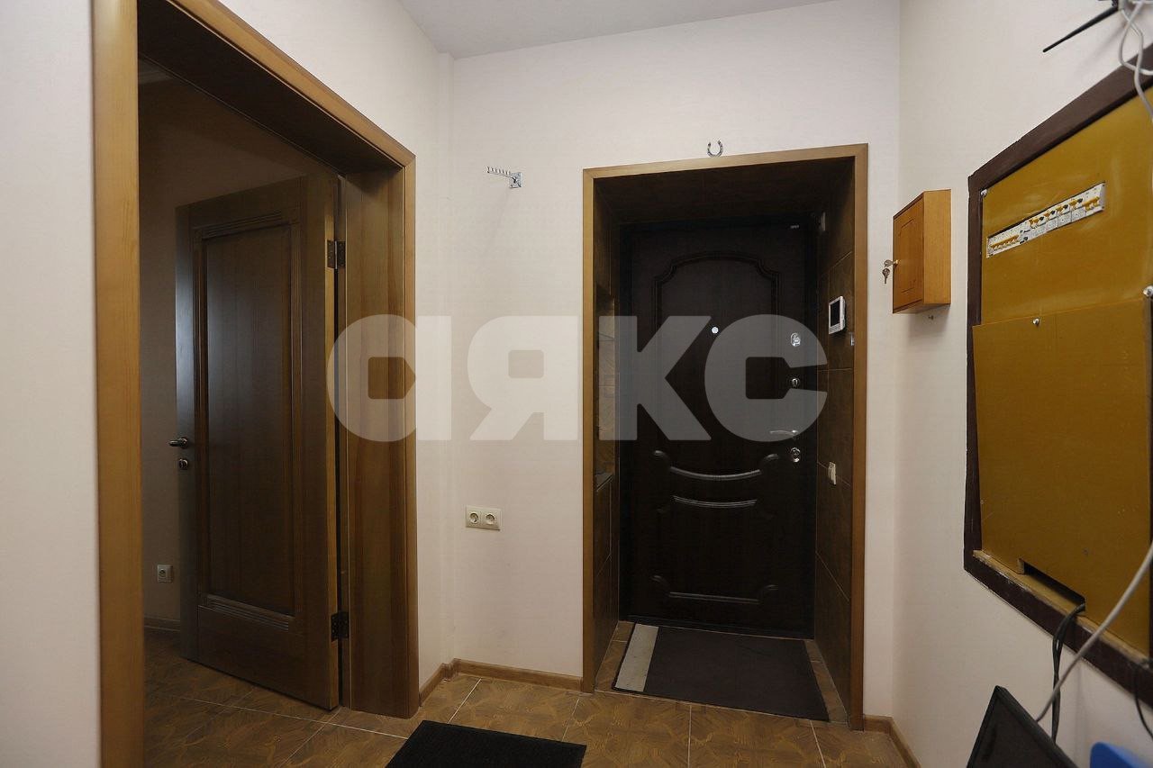 Фото №22: 5+-комнатная квартира 176 м² - Липецк, 5-й, ул. Валентины Терешковой, 13Б