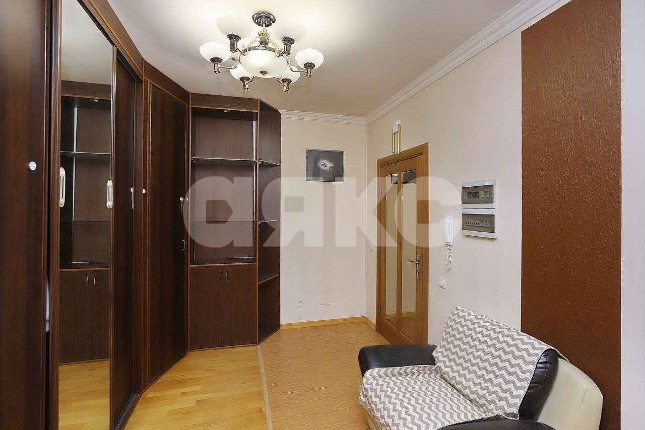 Фото №7: 5+-комнатная квартира 176 м² - Липецк, 5-й, ул. Валентины Терешковой, 13Б