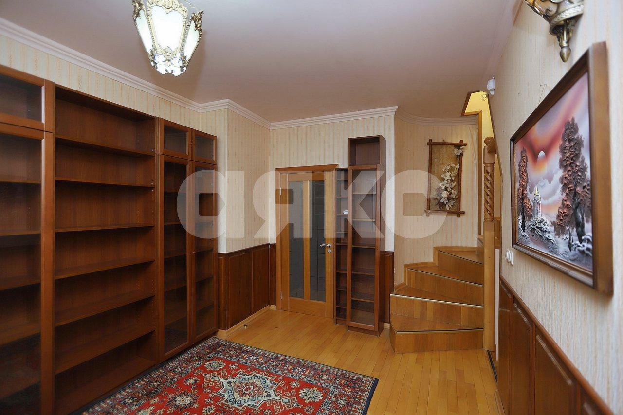 Фото №15: 5+-комнатная квартира 176 м² - Липецк, 5-й, ул. Валентины Терешковой, 13Б
