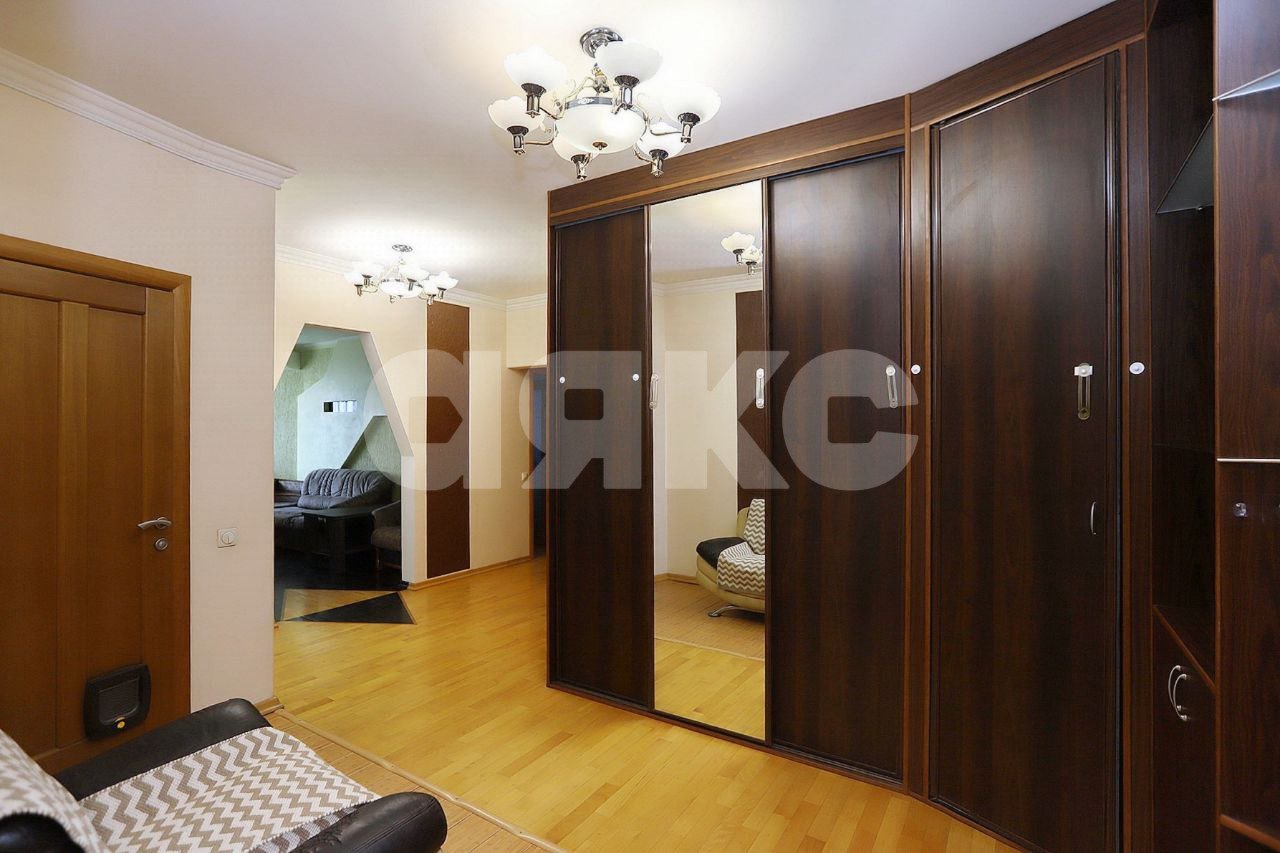 Фото №6: 5+-комнатная квартира 176 м² - Липецк, 5-й, ул. Валентины Терешковой, 13Б