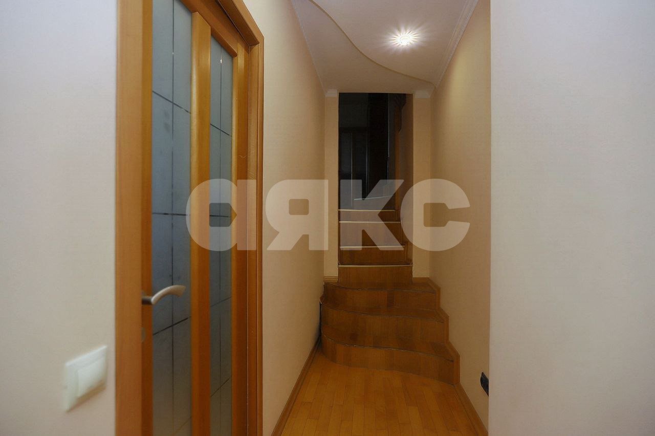 Фото №14: 5+-комнатная квартира 176 м² - Липецк, 5-й, ул. Валентины Терешковой, 13Б