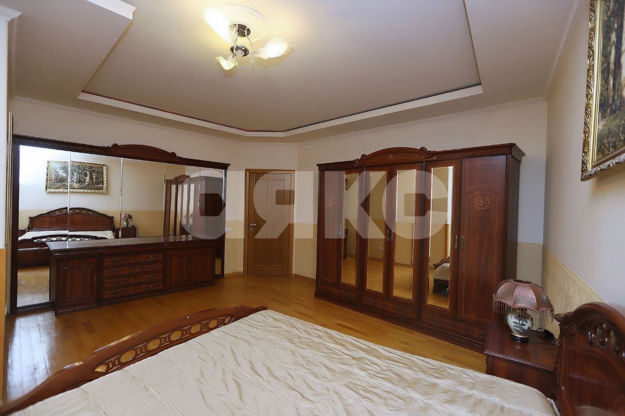 Фото №9: 5+-комнатная квартира 176 м² - Липецк, 5-й, ул. Валентины Терешковой, 13Б
