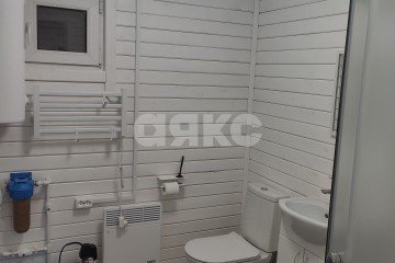 Фото №3: Дом 96 м² - Петровское, ул. Школьная, 112