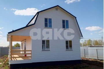 Фото №4: Дом 96 м² - Петровское, ул. Школьная, 112