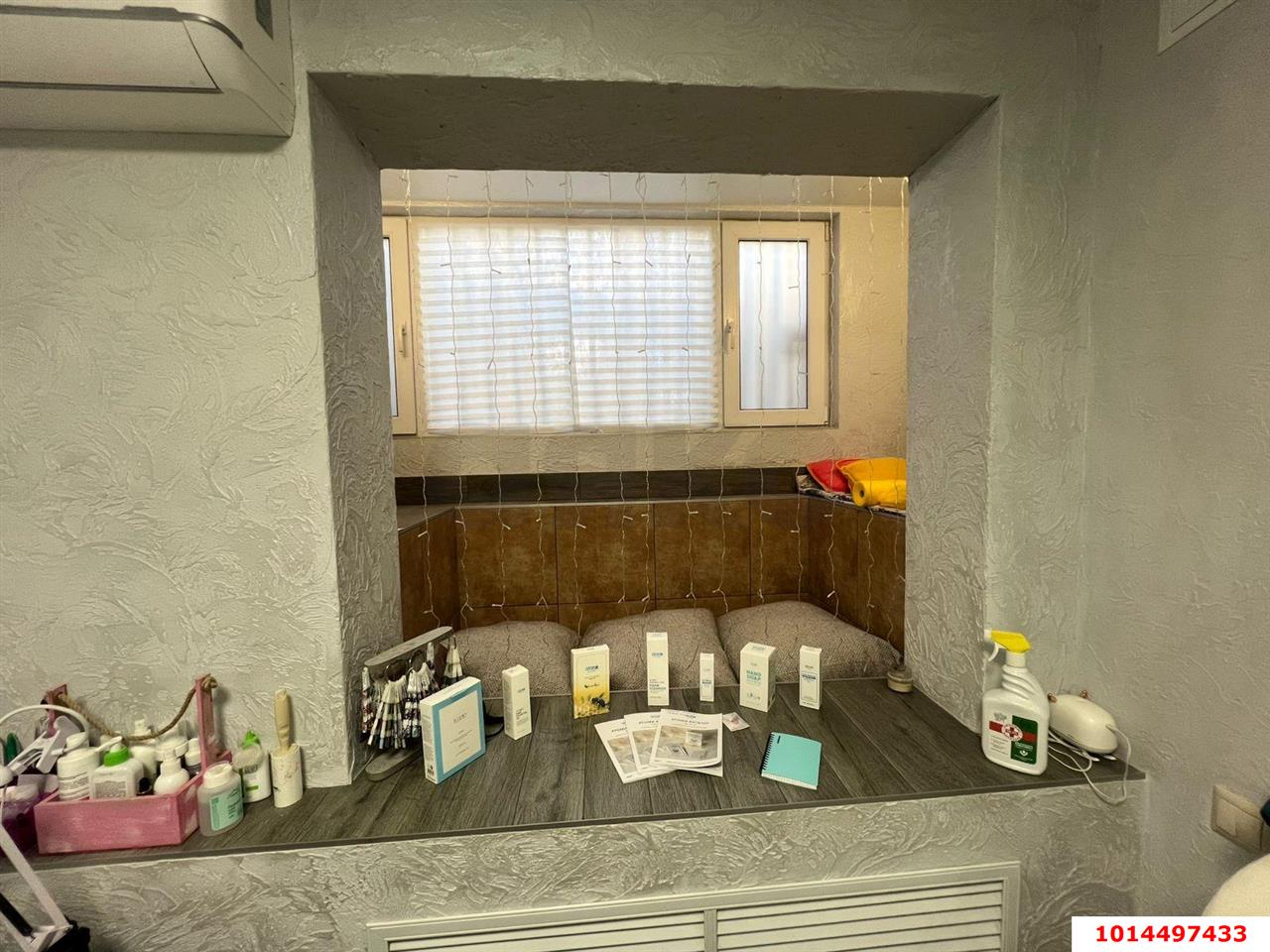 Фото №7: Торговое помещение 20 м² - Краснодар, Восточно-Кругликовский, ул. Героев-Разведчиков, 17