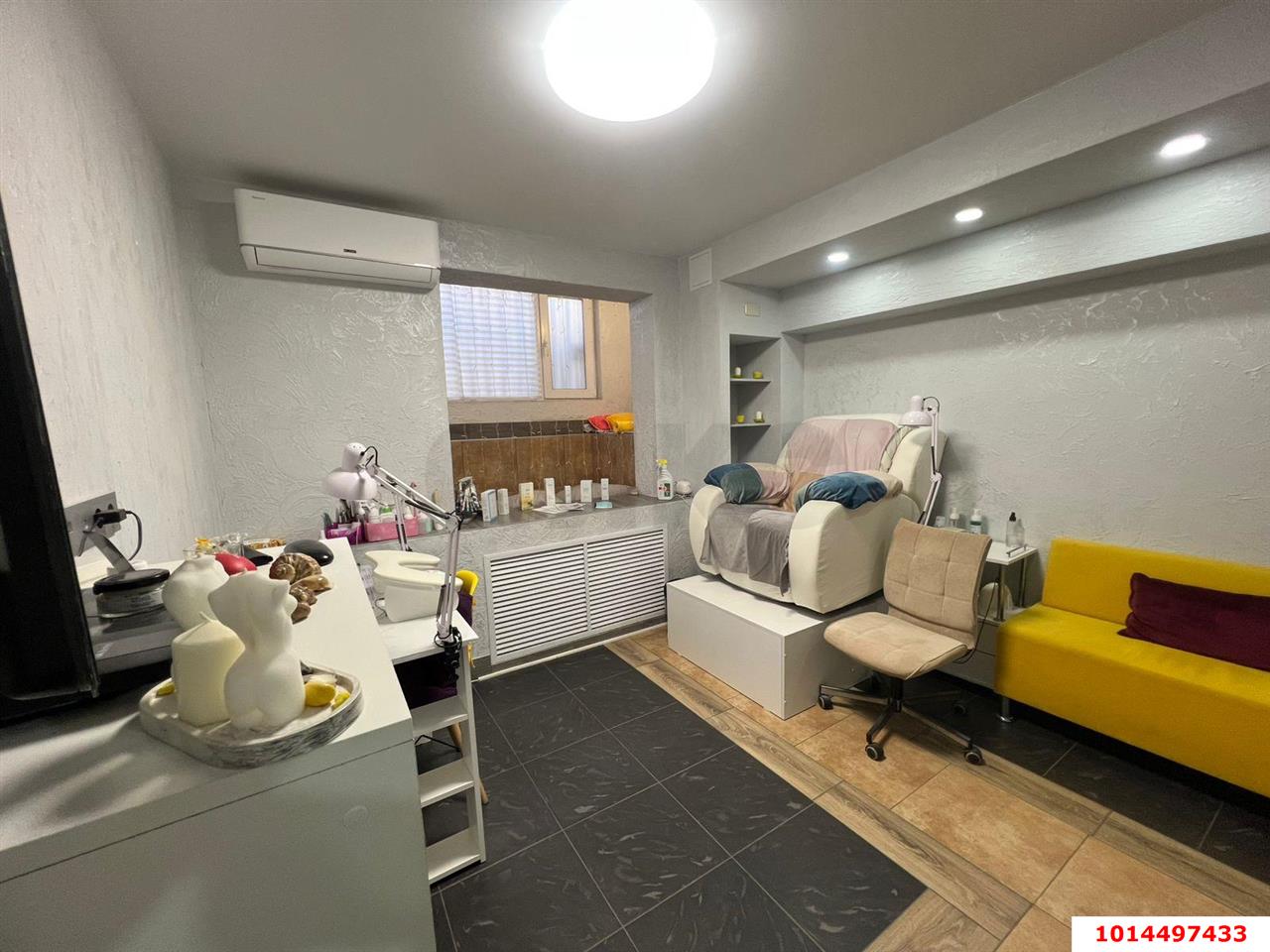 Фото №11: Торговое помещение 20 м² - Краснодар, Восточно-Кругликовский, ул. Героев-Разведчиков, 17