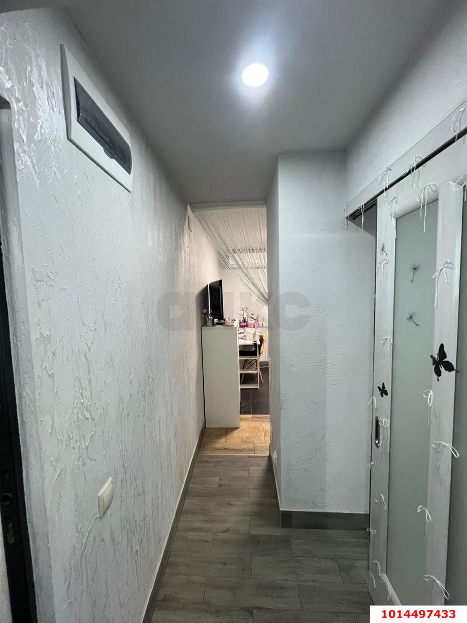 Фото №6: Коммерция 19 м² - Краснодар, Прикубанский внутригородской округ, мкр. Восточно-Кругликовский, ул. Героев-Разведчиков, 17