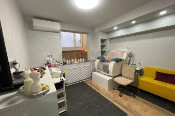Фото №4: Торговое помещение 20 м² - Краснодар, мкр. Восточно-Кругликовский, ул. Героев-Разведчиков, 17