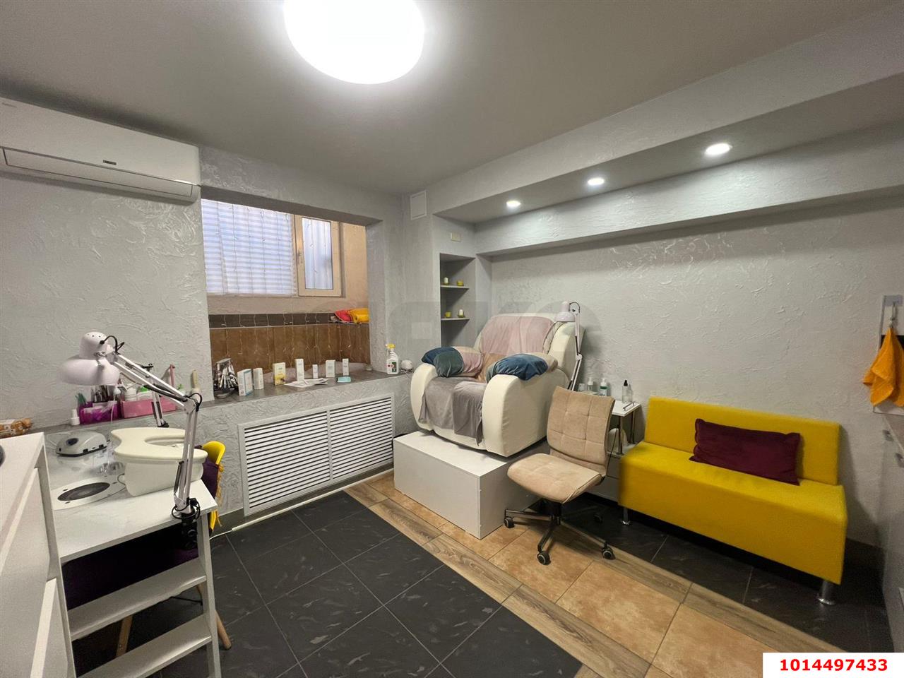 Фото №9: Торговое помещение 20 м² - Краснодар, Восточно-Кругликовский, ул. Героев-Разведчиков, 17