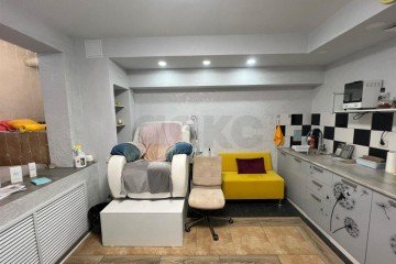 Фото №1: Торговое помещение 20 м² - Краснодар, мкр. Восточно-Кругликовский, ул. Героев-Разведчиков, 17