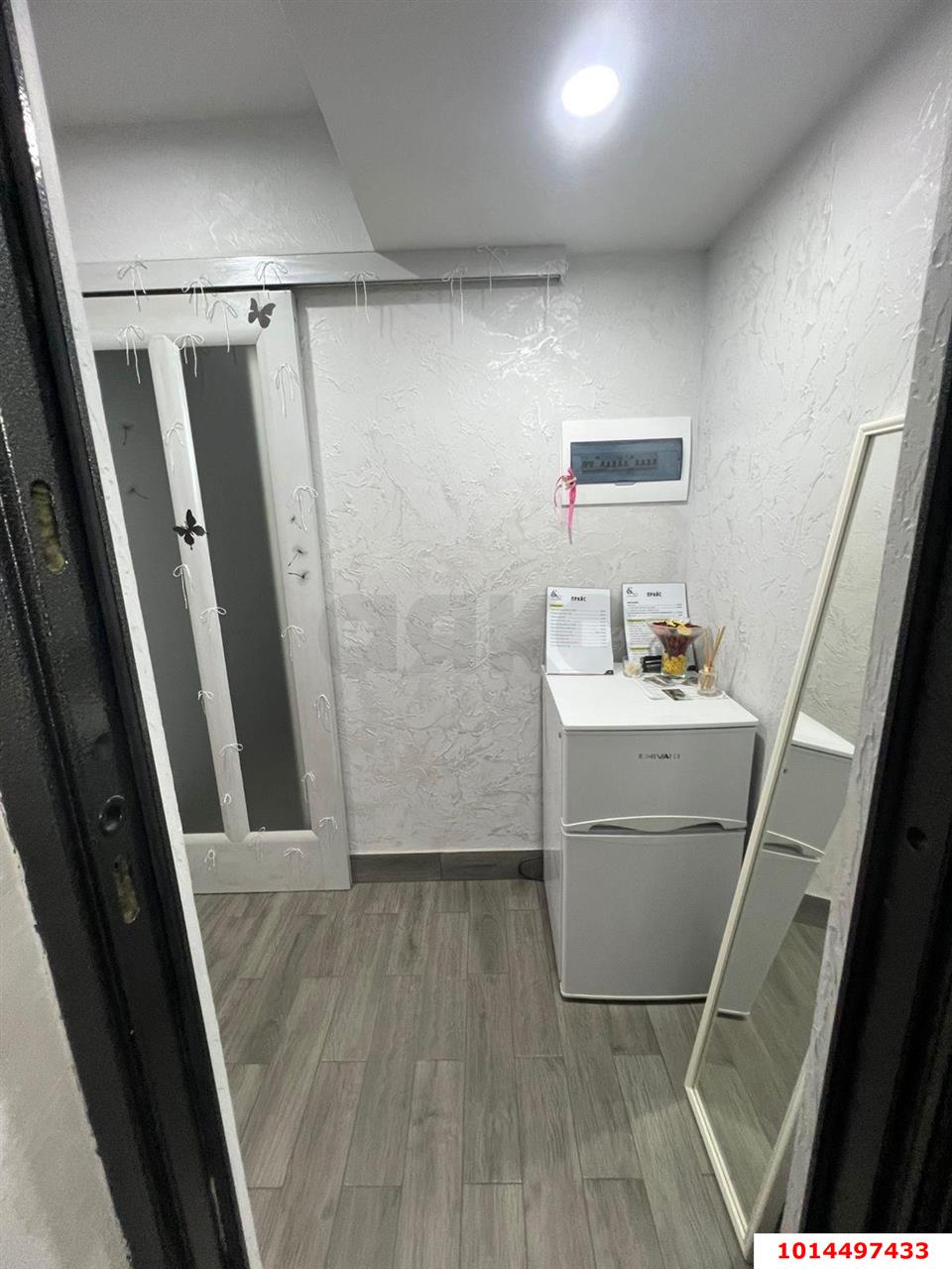 Фото №13: Торговое помещение 20 м² - Краснодар, Восточно-Кругликовский, ул. Героев-Разведчиков, 17