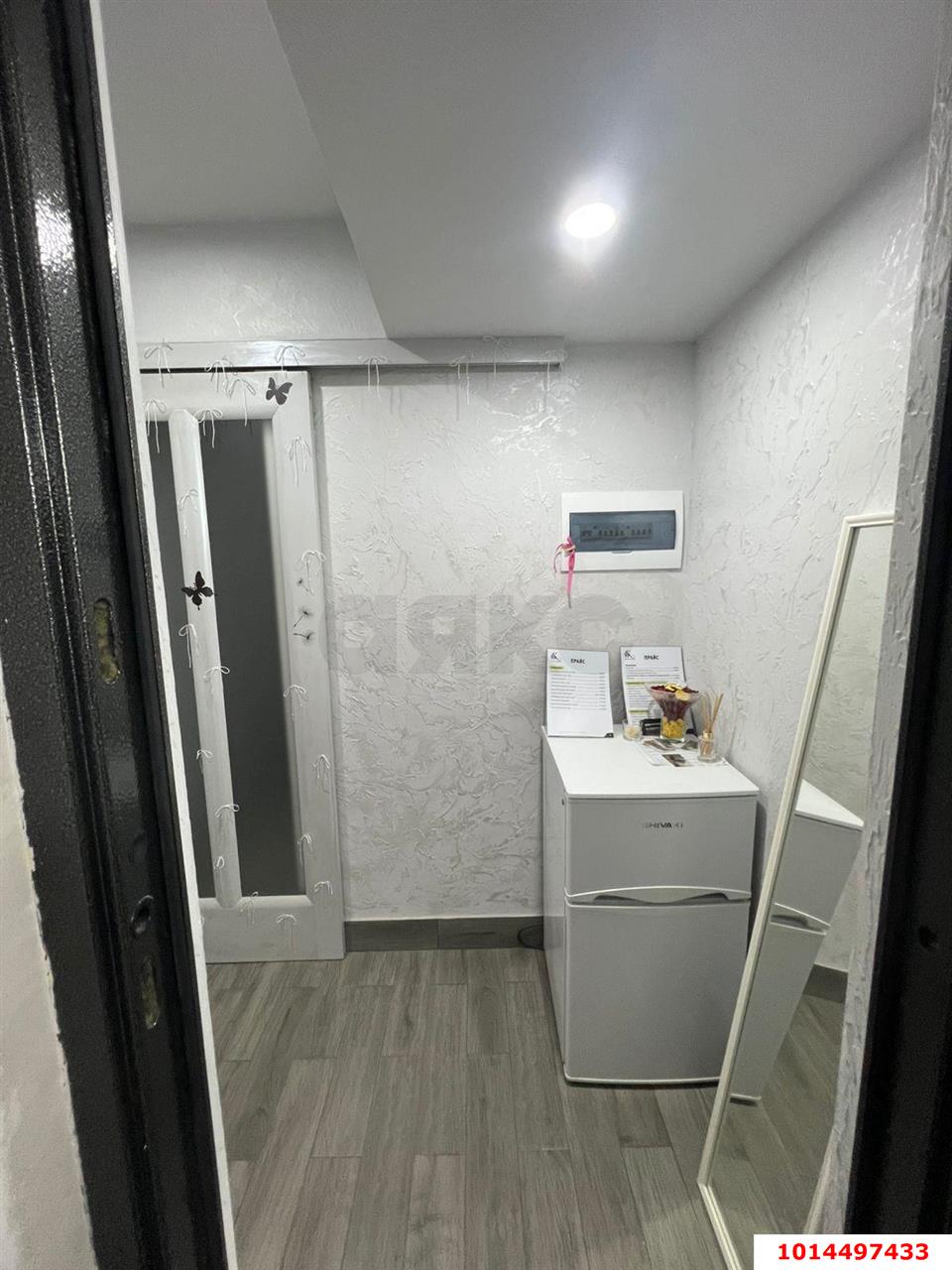 Фото №10: Коммерция 19 м² - Краснодар, Прикубанский внутригородской округ, мкр. Восточно-Кругликовский, ул. Героев-Разведчиков, 17