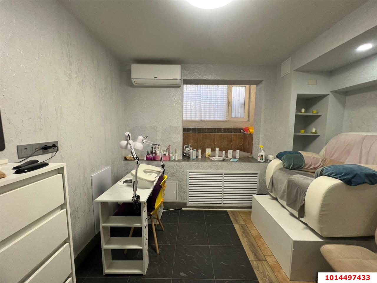 Фото №8: Коммерция 19 м² - Краснодар, Прикубанский внутригородской округ, мкр. Восточно-Кругликовский, ул. Героев-Разведчиков, 17