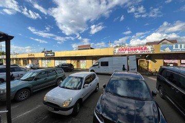 Фото №4: Торговое помещение 271 м² - Краснодар, мкр. КП Золотой город, пр-д 3-й Звенигородский, 41