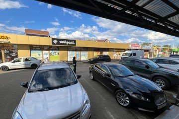 Фото №2: Торговое помещение 271 м² - Краснодар, мкр. КП Золотой город, пр-д 3-й Звенигородский, 41