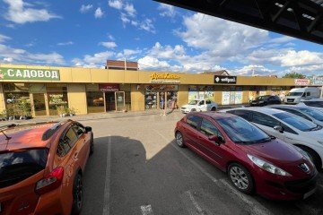 Фото №3: Торговое помещение 271 м² - Краснодар, мкр. КП Золотой город, пр-д 3-й Звенигородский, 41