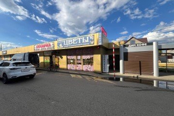 Фото №5: Торговое помещение 271 м² - Краснодар, мкр. КП Золотой город, пр-д 3-й Звенигородский, 41