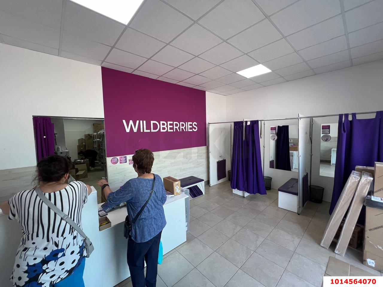 Фото №8: Торговое помещение 225 м² - Краснодар, Прикубанский внутригородской округ, ул. Измаильская, 57