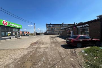 Фото №1: Коммерция 225 м² - Краснодар, мкр. Прикубанский внутригородской округ, ул. Измаильская, 57