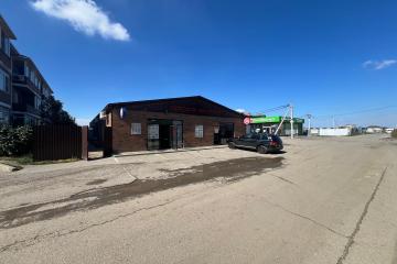 Фото №4: Коммерция 225 м² - Краснодар, мкр. Прикубанский внутригородской округ, ул. Измаильская, 57