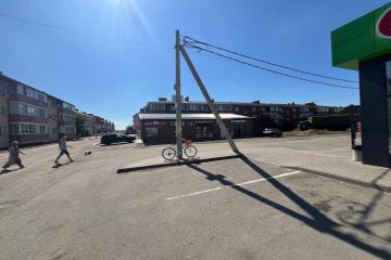 Фото №5: Коммерция 225 м² - Краснодар, мкр. Прикубанский внутригородской округ, ул. Измаильская, 57