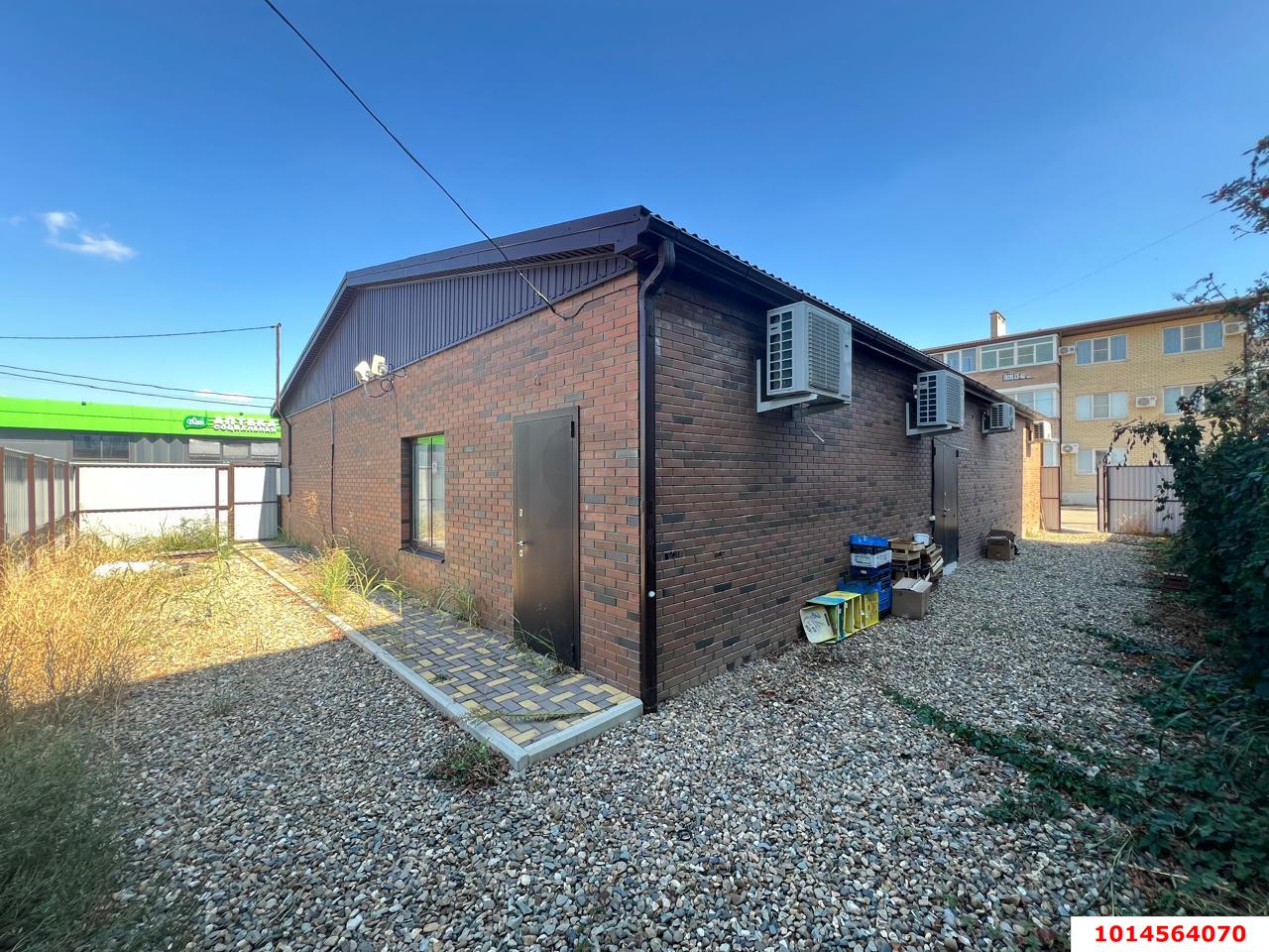 Фото №7: Коммерция 225 м² - Краснодар, мкр. Прикубанский внутригородской округ, ул. Измаильская, 57