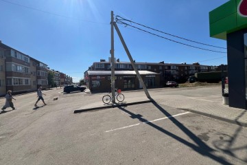 Фото №5: Торговое помещение 225 м² - Краснодар, мкр. Прикубанский внутригородской округ, ул. Измаильская, 57