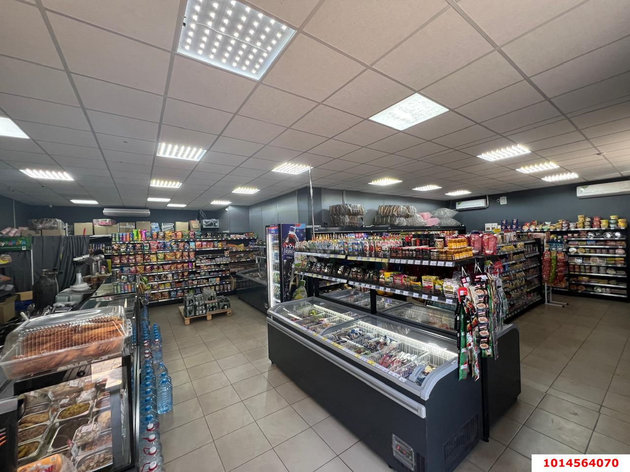 Фото №10: Коммерция 225 м² - Краснодар, мкр. Прикубанский внутригородской округ, ул. Измаильская, 57