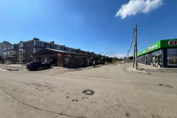 Фото №1: Торговое помещение 225 м² - Краснодар, мкр. Прикубанский внутригородской округ, ул. Измаильская, 57