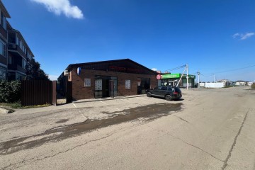 Фото №4: Торговое помещение 225 м² - Краснодар, мкр. Прикубанский внутригородской округ, ул. Измаильская, 57