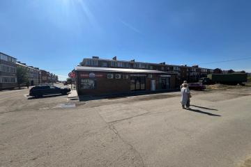 Фото №3: Коммерция 225 м² - Краснодар, мкр. Прикубанский внутригородской округ, ул. Измаильская, 57