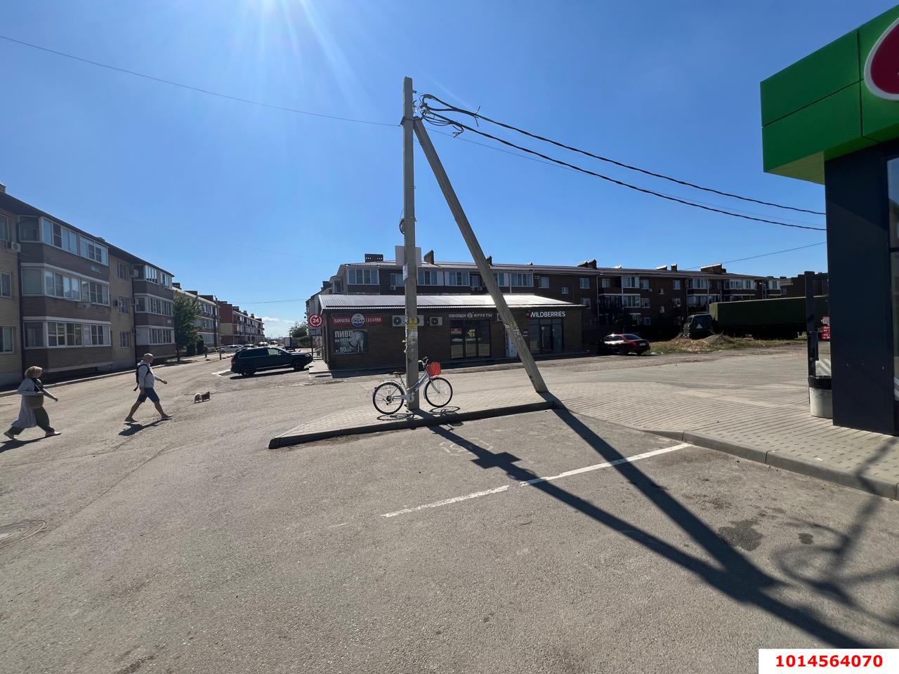 Фото №5: Торговое помещение 225 м² - Краснодар, Прикубанский внутригородской округ, ул. Измаильская, 57