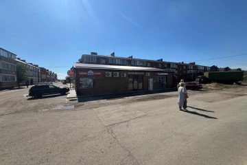 Фото №2: Торговое помещение 225 м² - Краснодар, мкр. Прикубанский внутригородской округ, ул. Измаильская, 57