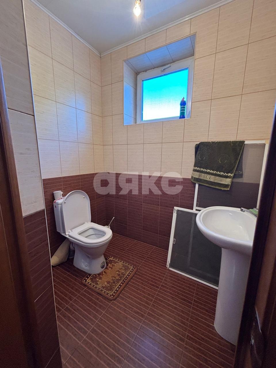 Фото №13: Дом 119 м² + 1500 сот. - Прочноокопская, ул. Солнечная, 11