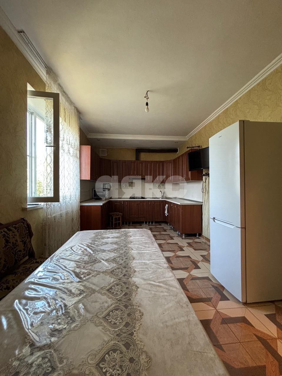 Фото №8: Дом 119 м² + 1500 сот. - Прочноокопская, ул. Солнечная, 11