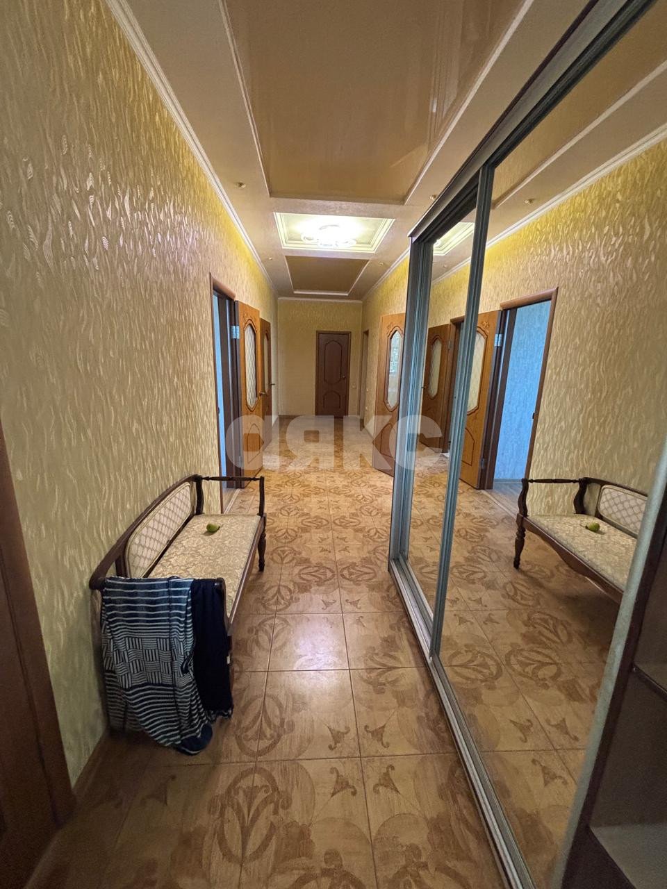 Фото №10: Дом 119 м² + 1500 сот. - Прочноокопская, ул. Солнечная, 11