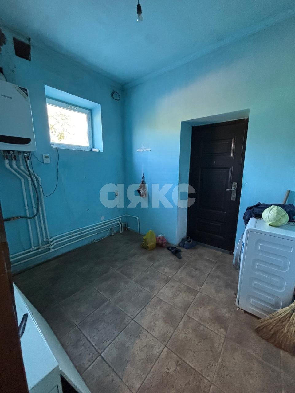 Фото №14: Дом 119 м² + 1500 сот. - Прочноокопская, ул. Солнечная, 11