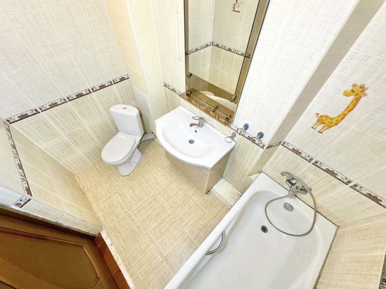 Фото №9: 2-комнатная квартира 61 м² - Краснодар, Прикубанский внутригородской округ, мкр. Музыкальный, ул. им. Хаджинова М.И., 9