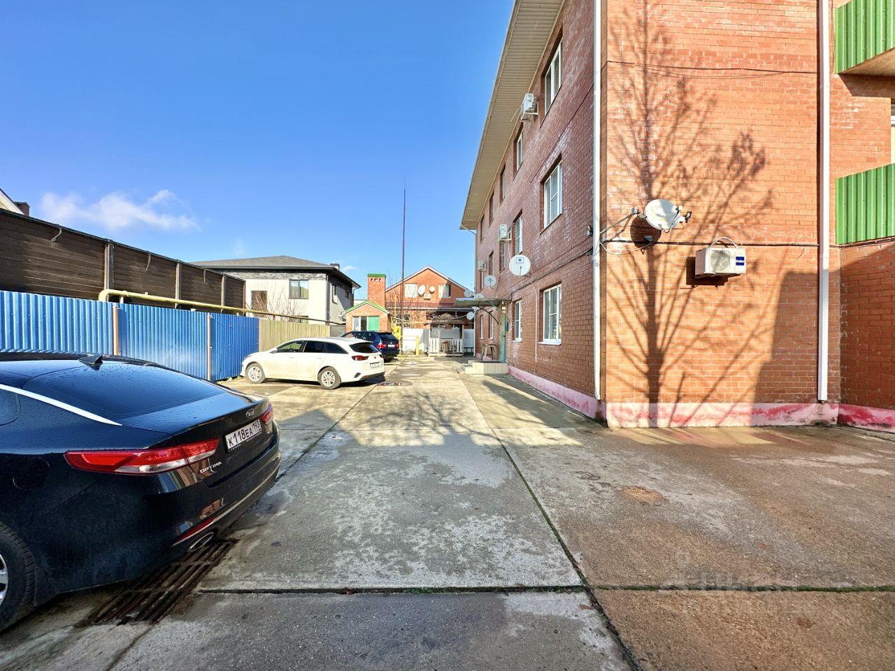 Фото №12: 2-комнатная квартира 61 м² - Краснодар, Прикубанский внутригородской округ, мкр. Музыкальный, ул. им. Хаджинова М.И., 9