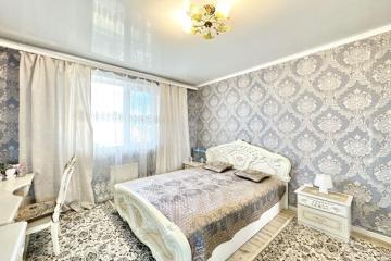 Фото №3: 2-комнатная квартира 57 м² - Краснодар, мкр. Музыкальный, ул. им. Хаджинова М.И., 9