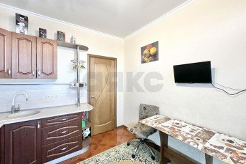 Фото №2: 2-комнатная квартира 61 м² - Краснодар, мкр. Музыкальный, ул. им. Хаджинова М.И., 9