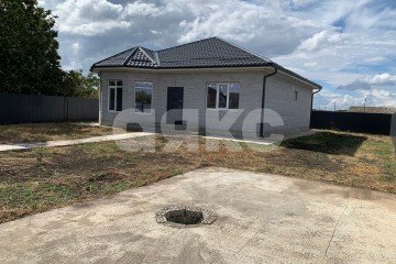Фото №3: Дом 132 м² - Новотитаровская, ул. Таманская, 1