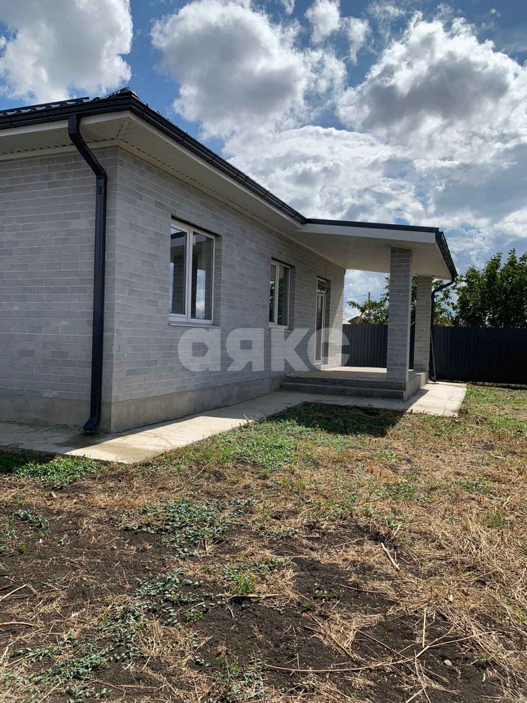 Фото №4: Дом 132 м² + 5.2 сот. - Новотитаровская, ул. Таманская, 1