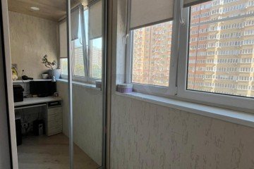 Фото №4: 2-комнатная квартира 60 м² - Краснодар, мкр. ЖК Губернский, ул. им. Героя Яцкова И.В., 9/1