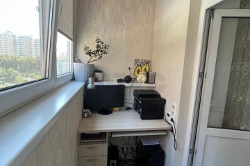 Фото №5: 2-комнатная квартира 60 м² - Краснодар, мкр. ЖК Губернский, ул. им. Героя Яцкова И.В., 9/1
